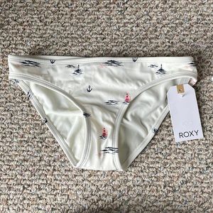 Roxy bikini bottoms
